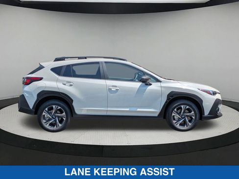 Certified 2025 Subaru Crosstrek 2.0i Premium image 2
