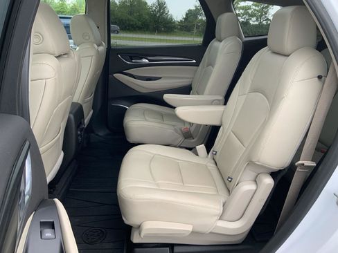 Used 2019 Buick Enclave Essence FWD image 54