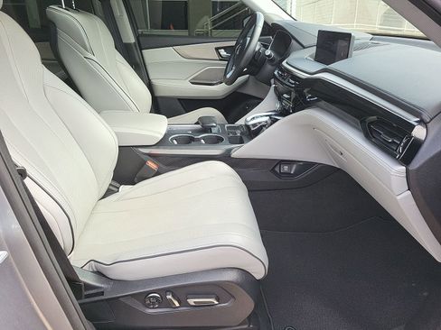 Used 2023 Acura MDX SH-AWD w/ Advance Package image 28