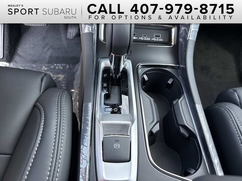 New 2026 Subaru Ascent Premium AWD/4WD image 33