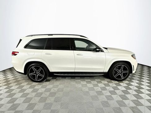 Used 2023 Mercedes-Benz GLS 450 4MATIC image 8