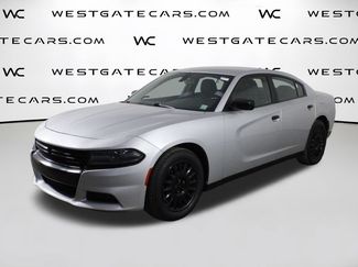 Used 2019 Dodge Charger Police AWD/4WD 360° Tour