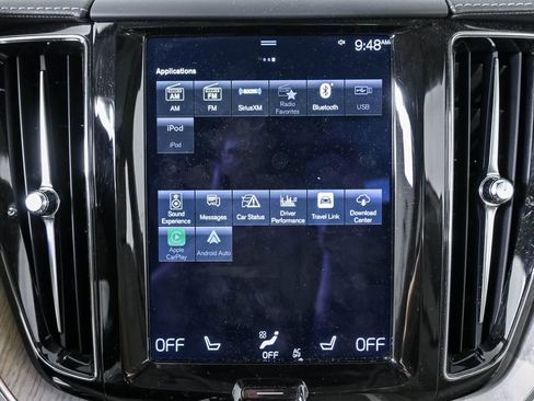 Used 2021 Volvo XC60 T5 Inscription w/ Advanced Package FWD image 15