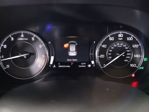 Used 2019 Acura RDX AWD w/ Advance Package image 4