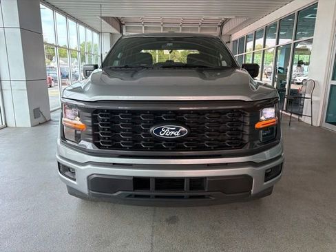 Used 2024 Ford F150 STX RWD image 2