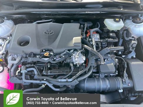 Used 2025 Toyota Camry LE image 29