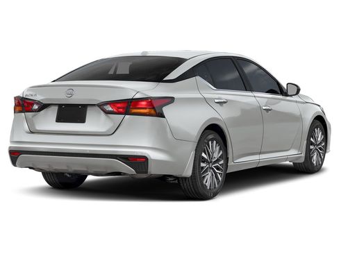New 2026 Nissan Altima 2.5 SV FWD image 26