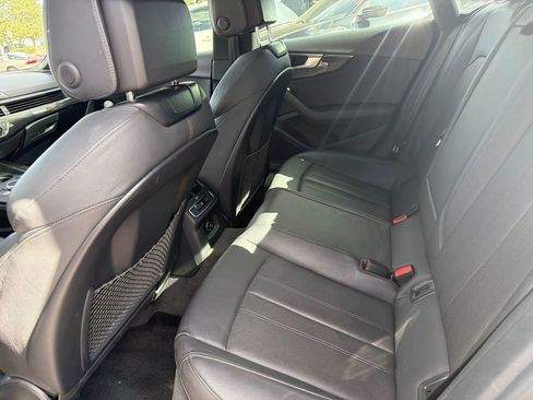 Used 2018 Audi S5 Prestige image 10