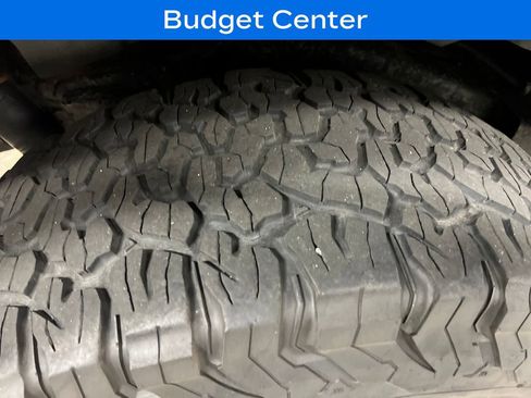 Used 2007 HUMMER H2 AWD/4WD image 10
