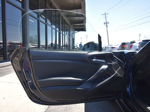 Used 2018 FIAT 124 Spider Classica w/ Technology & Siriusxm Group image 8