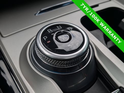 Certified 2022 Ford Explorer ST w/ Equipment Group 401A AWD/4WD image 35