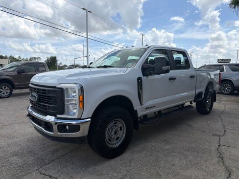 Used 2023 Ford F250 XL w/ XL Off-Road Package image 10