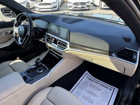 Used 2020 BMW 330i xDrive Sedan w/ Convenience Package AWD/4WD image 30