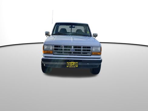 Used 1992 Ford Ranger 4x4 Regular Cab image 10