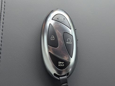 New 2026 Hyundai Santa Fe Calligraphy w/ Tow & Go Package FWD image 40