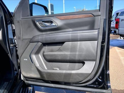 Used 2021 Chevrolet Tahoe High Country image 22