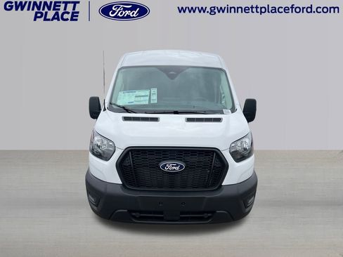 New 2026 Ford Transit 250 w/ Load Area Protection Package image 2