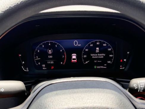 Used 2023 Honda Accord EX image 20