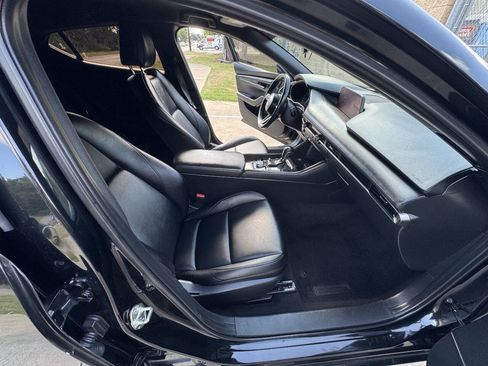 Used 2021 MAZDA MAZDA3 s FWD image 14