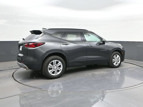 Used 2020 Chevrolet Blazer LT FWD image 15
