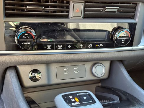 New 2026 Nissan Rogue SV image 31