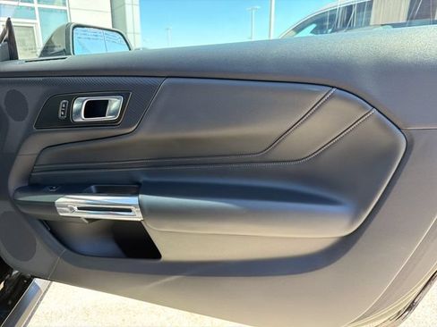 Used 2024 Ford Mustang Premium RWD image 28