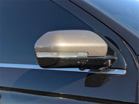 Used 2020 Ford Expedition King Ranch w/ Cargo Package image 12