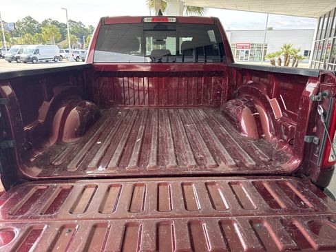 Used 2023 RAM 1500 Big Horn AWD/4WD image 17