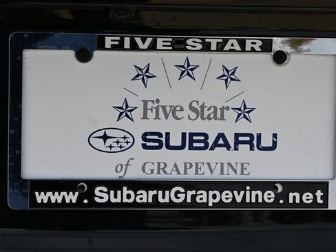 New 2026 Subaru Forester Wilderness image 13