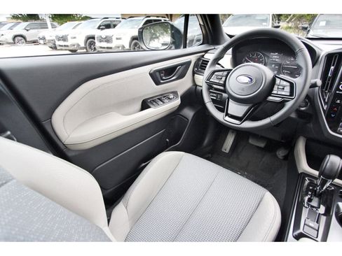 New 2026 Subaru Forester Premium AWD/4WD image 6