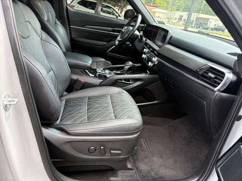 Used 2024 Kia Telluride SX X-Line AWD/4WD image 19