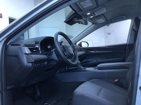 Used 2026 Toyota Camry LE FWD image 11