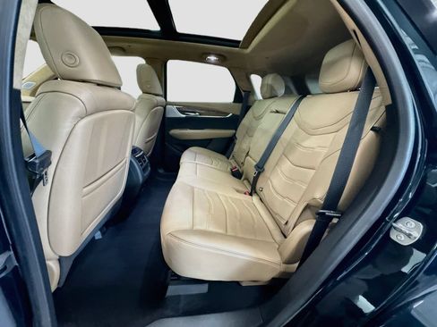 Used 2024 Cadillac XT5 Premium Luxury w/ Platinum Package AWD/4WD image 28