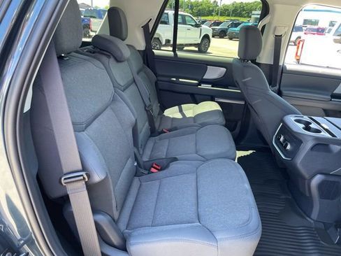 New 2026 Ford Expedition Active AWD/4WD image 58