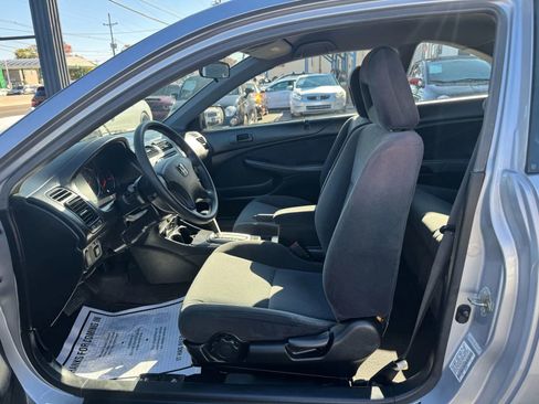 Used 2004 Honda Civic LX image 10