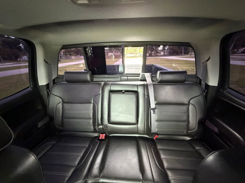 Used 2016 GMC Sierra 2500 Denali w/ Duramax Plus Package AWD/4WD image 48
