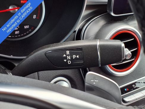 Used 2017 Mercedes-Benz C 300 4MATIC Cabriolet image 19