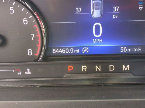 Used 2020 Ford Explorer XLT image 19