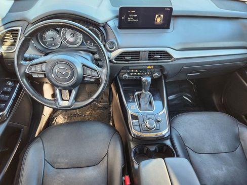 Used 2023 MAZDA CX-9 Touring image 14