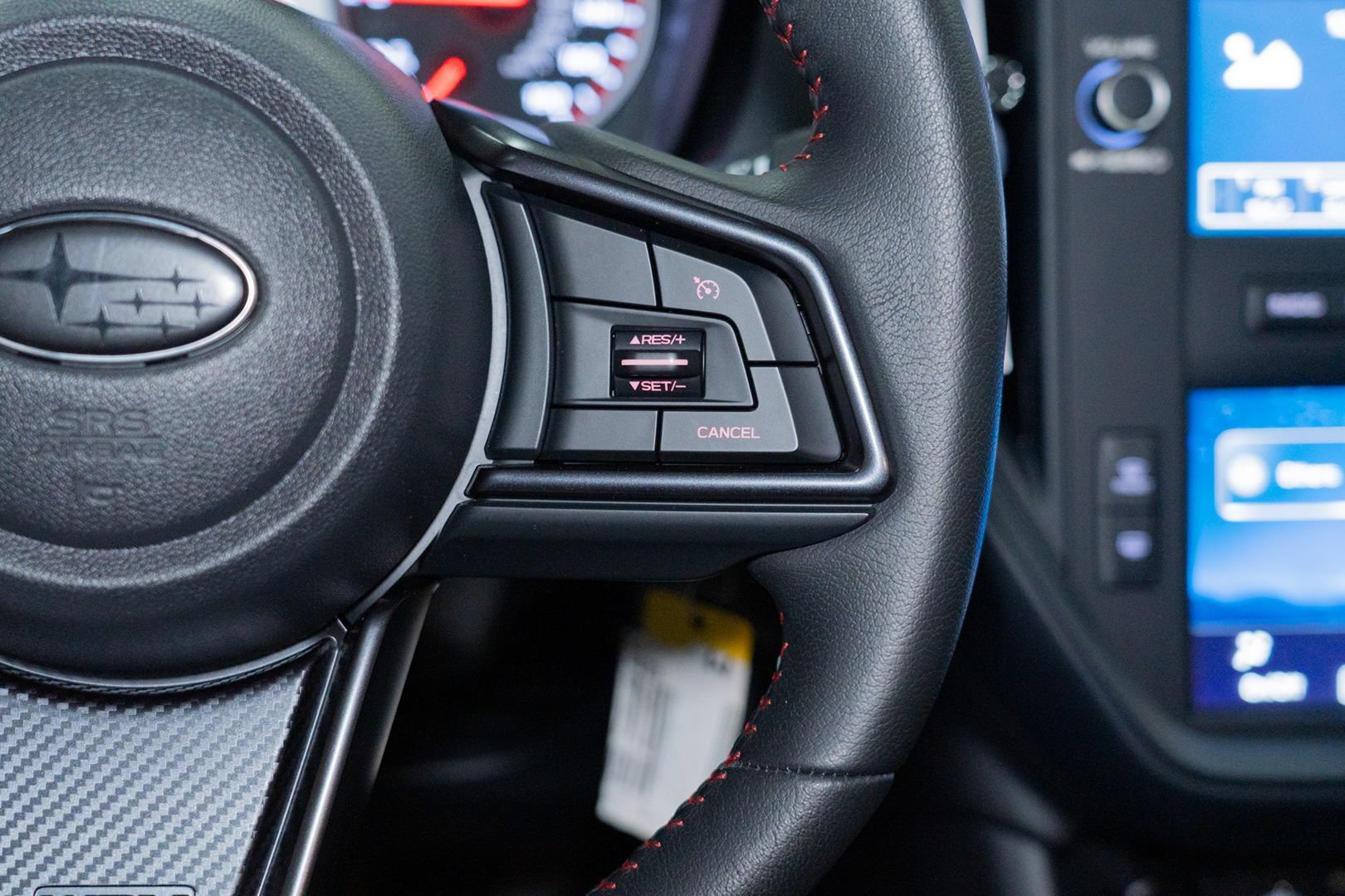 Used 2022 Subaru WRX AWD/4WD image 30