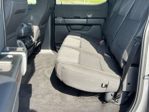 Used 2024 Ford F150 STX RWD image 11