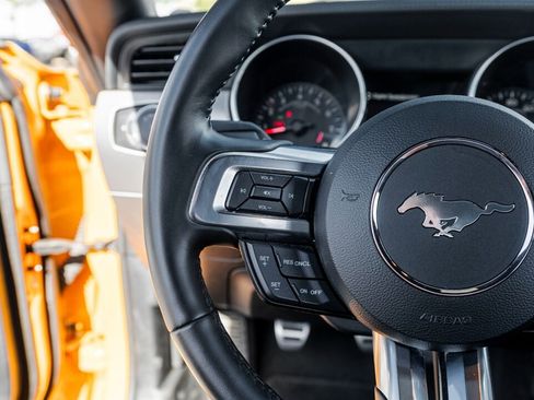 Used 2022 Ford Mustang GT Premium image 21