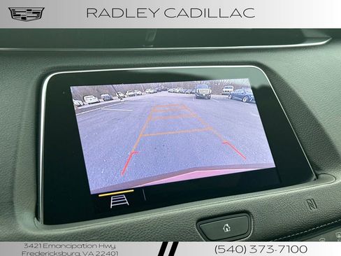 Used 2019 Cadillac XT4 Premium Luxury image 19