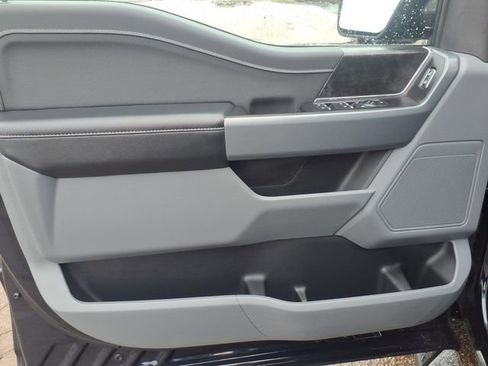 Certified 2023 Ford F150 XLT w/ Equipment Group 302A High image 11