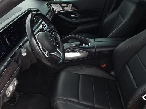Used 2020 Mercedes-Benz GLS 450 4MATIC image 14