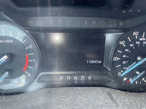 Used 2018 Ford Explorer 4WD image 7