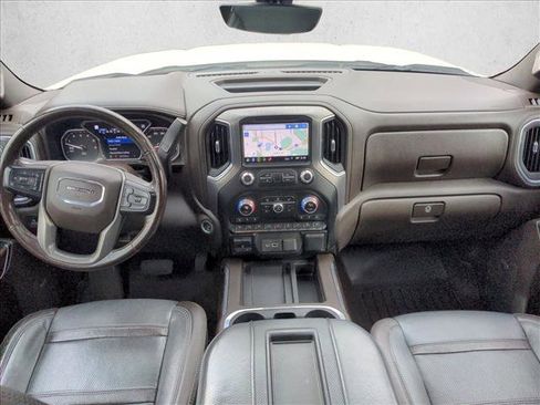 Used 2019 GMC Sierra 1500 Denali w/ Denali Ultimate Package image 17