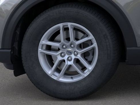 New 2026 Ford Explorer Active RWD image 19