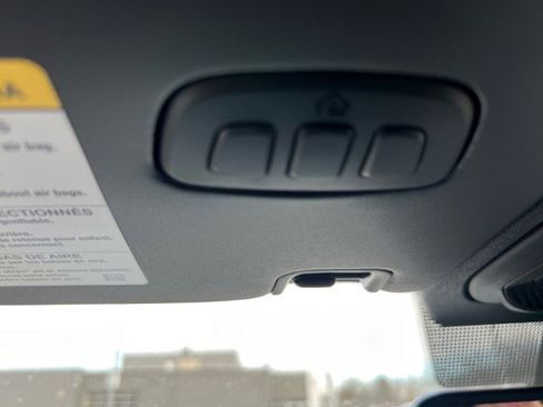 New 2023 Ford Bronco Badlands image 25