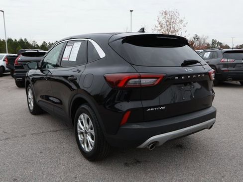Used 2024 Ford Escape Active image 8